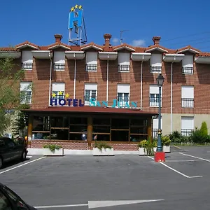 san-juan.bilbaohotelsspain.com/