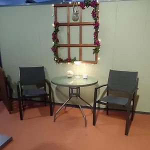 La Casita Del Naranjo Agüimes