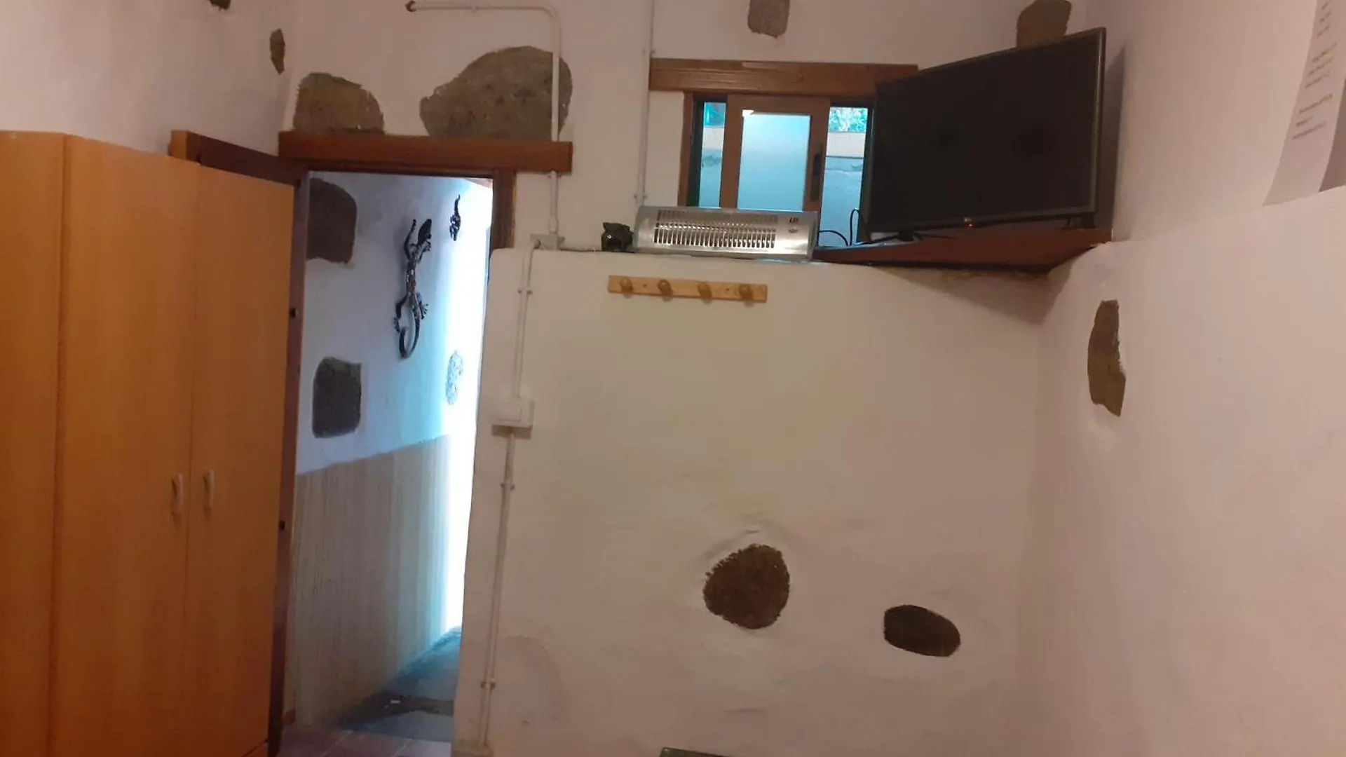 La Piedra Viva Agueimes , Siete Hermanos 2*, Agüimes Spanien