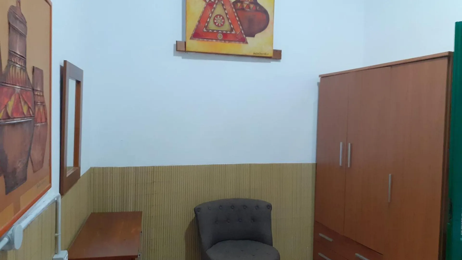 La Piedra Viva Agueimes , Siete Hermanos Spanien