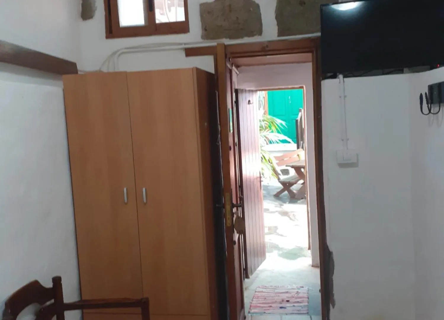La Piedra Viva Agueimes , Siete Hermanos 2*, Agüimes